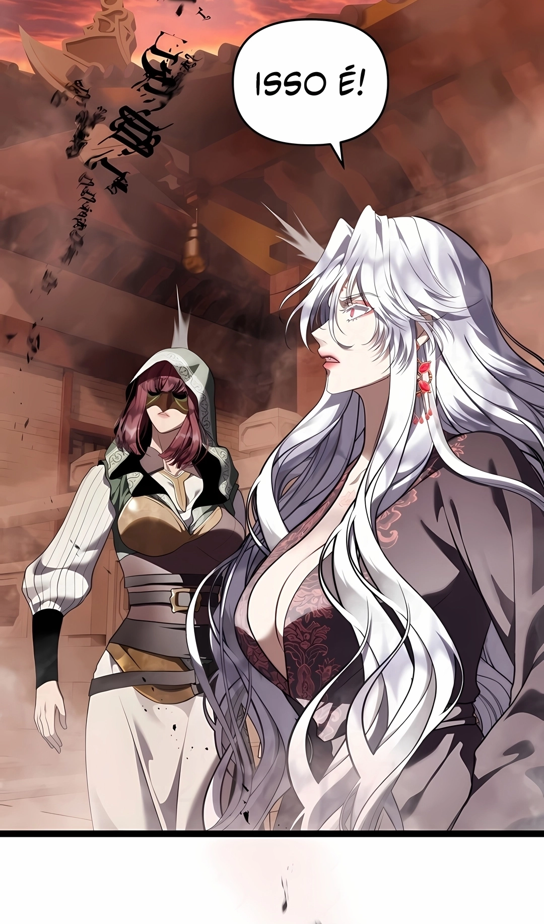 Read A Segunda Vida do Ranker PT Manga Online