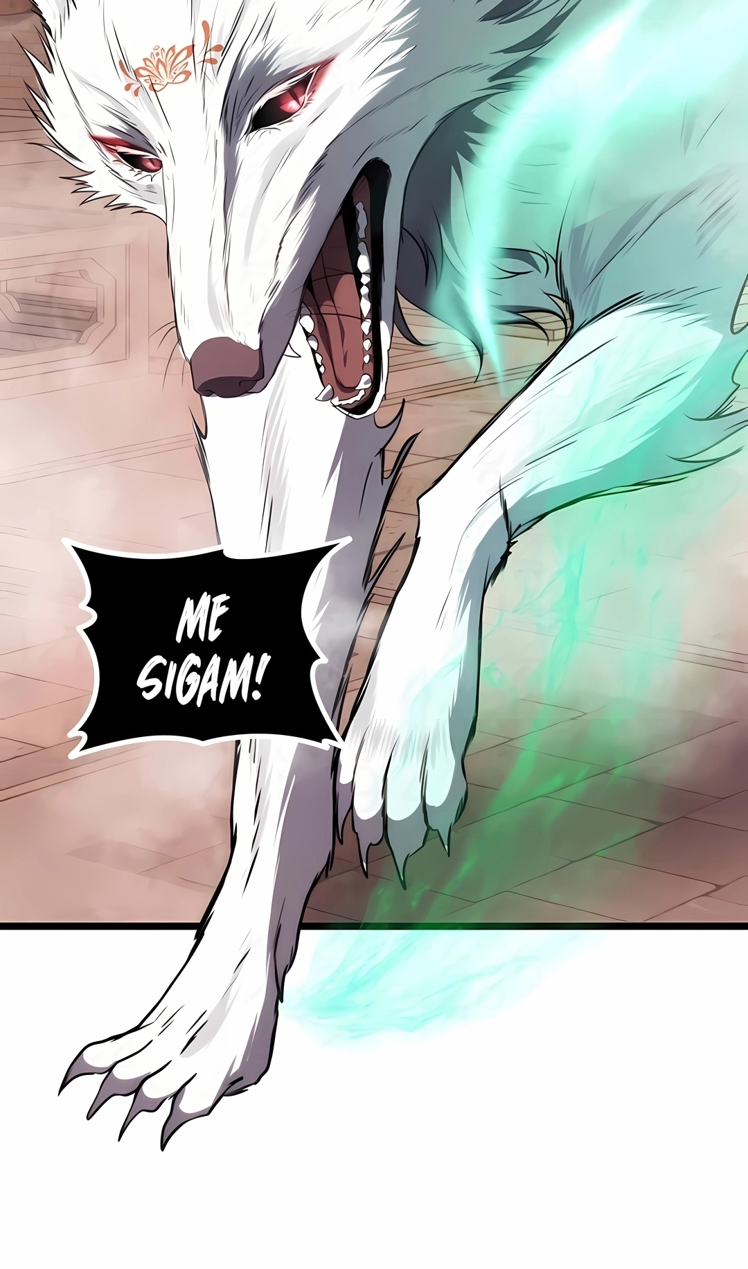 Read A Segunda Vida do Ranker PT Manga Online