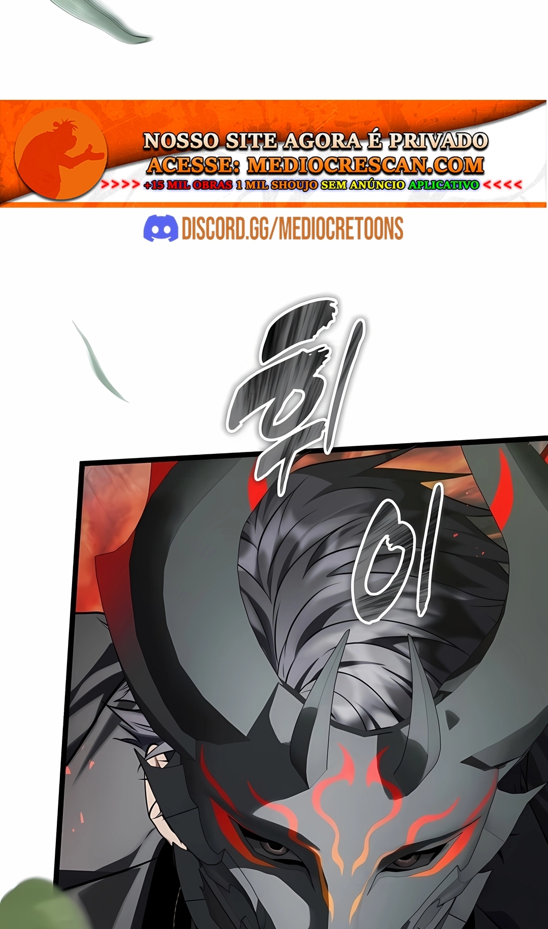 Read A Segunda Vida do Ranker PT Manga Online