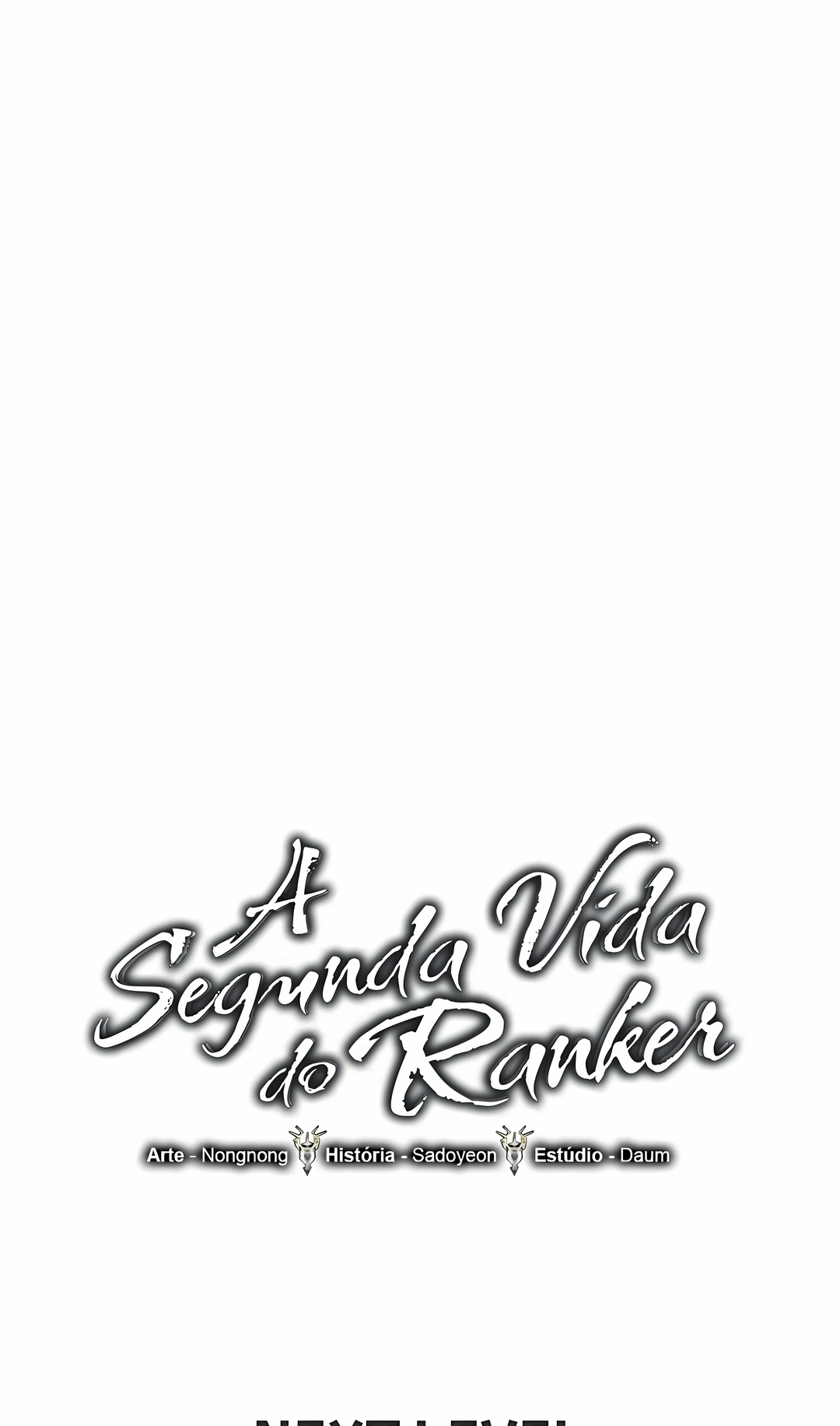 Read A Segunda Vida do Ranker PT Manga Online