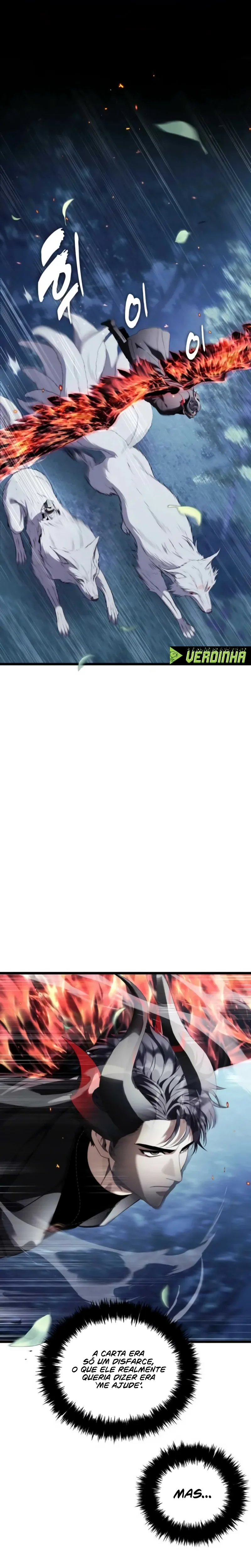 Read A Segunda Vida do Ranker PT Manga Online