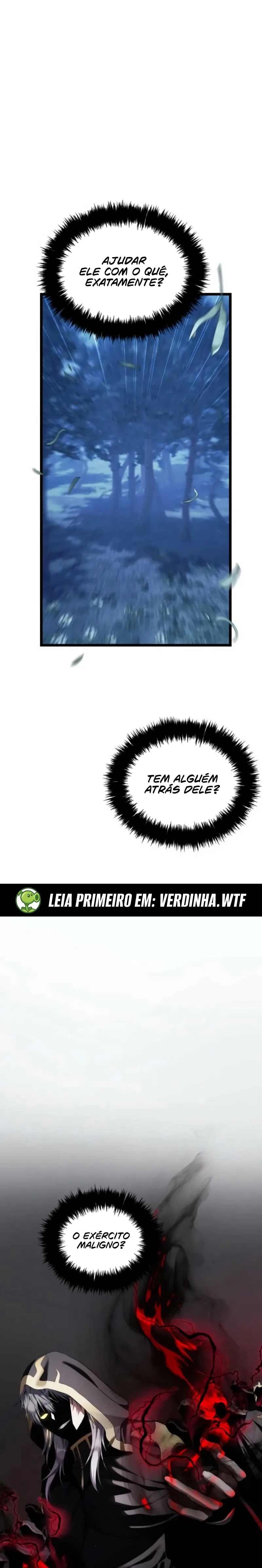 Read A Segunda Vida do Ranker PT Manga Online