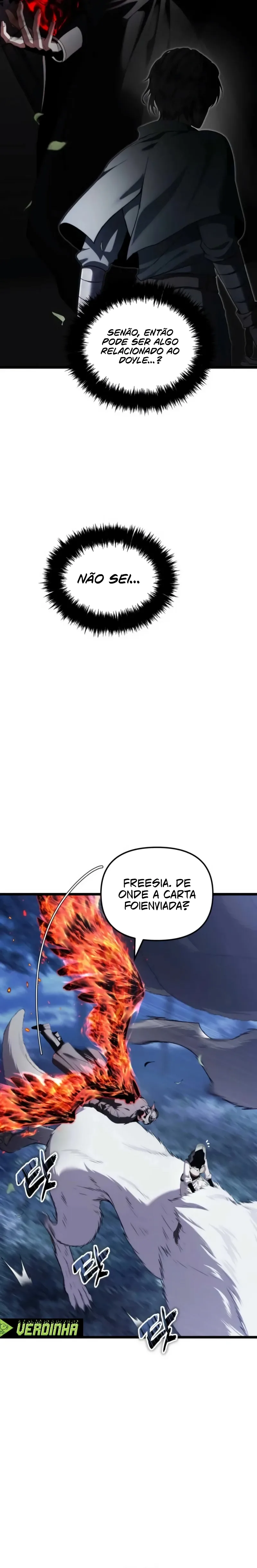 Read A Segunda Vida do Ranker PT Manga Online