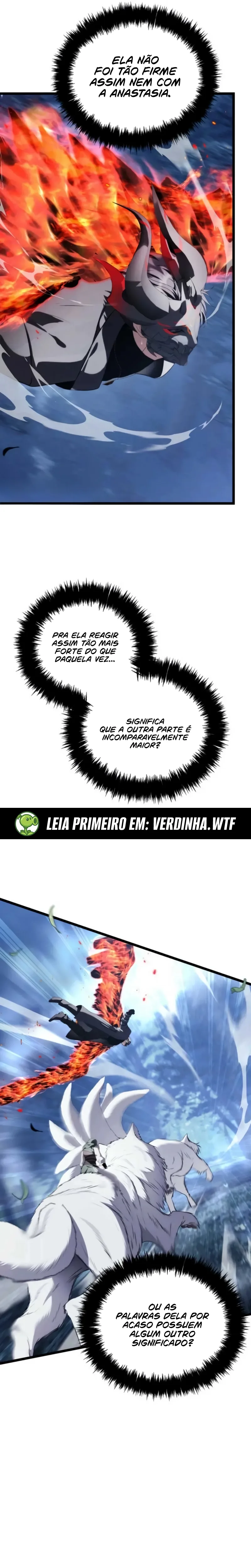 Read A Segunda Vida do Ranker PT Manga Online