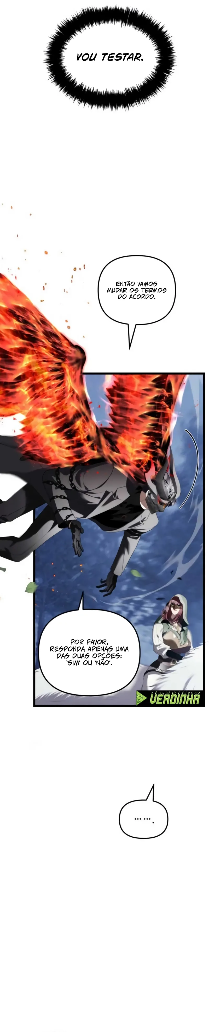 Read A Segunda Vida do Ranker PT Manga Online