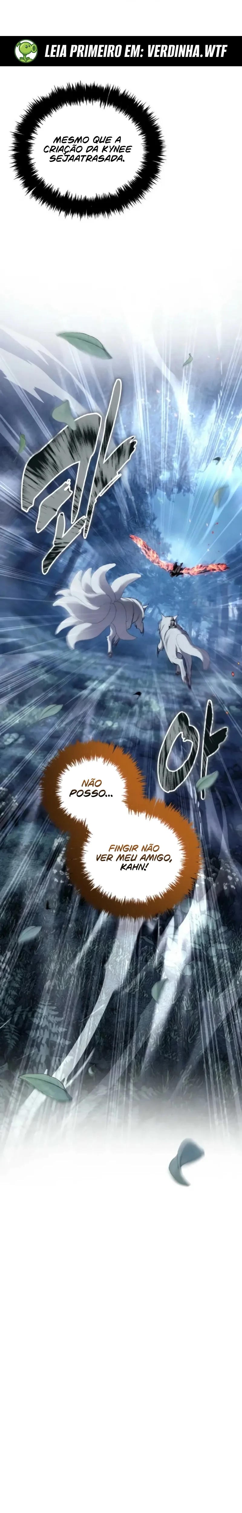 Read A Segunda Vida do Ranker PT Manga Online