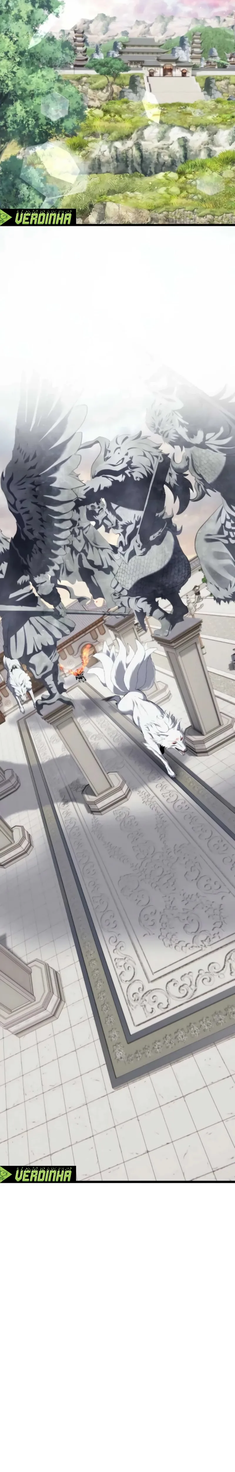 Read A Segunda Vida do Ranker PT Manga Online