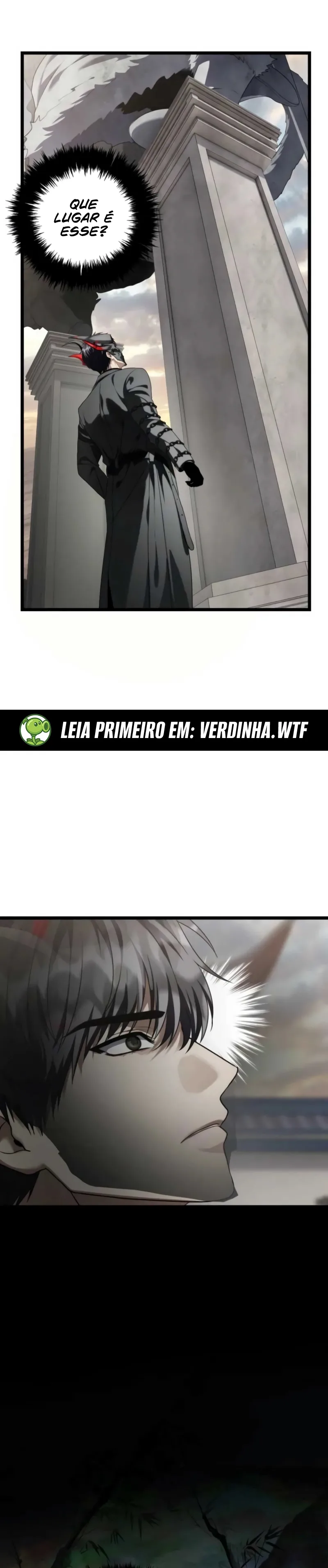 Read A Segunda Vida do Ranker PT Manga Online