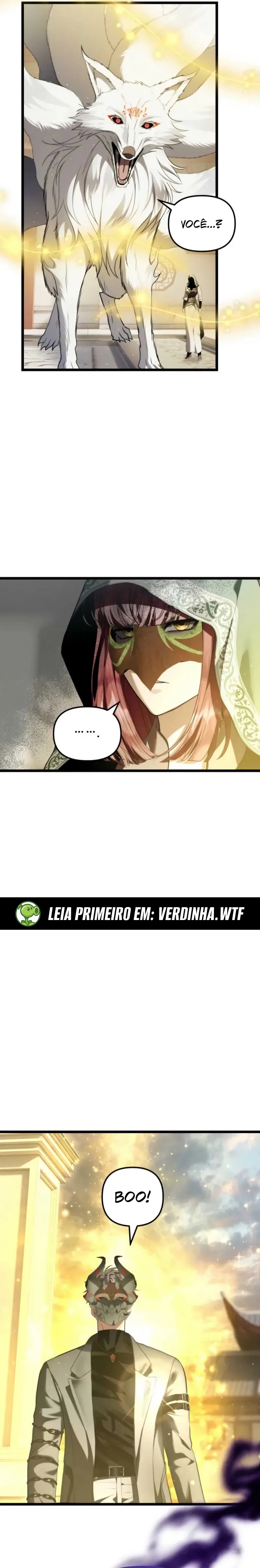 Read A Segunda Vida do Ranker PT Manga Online
