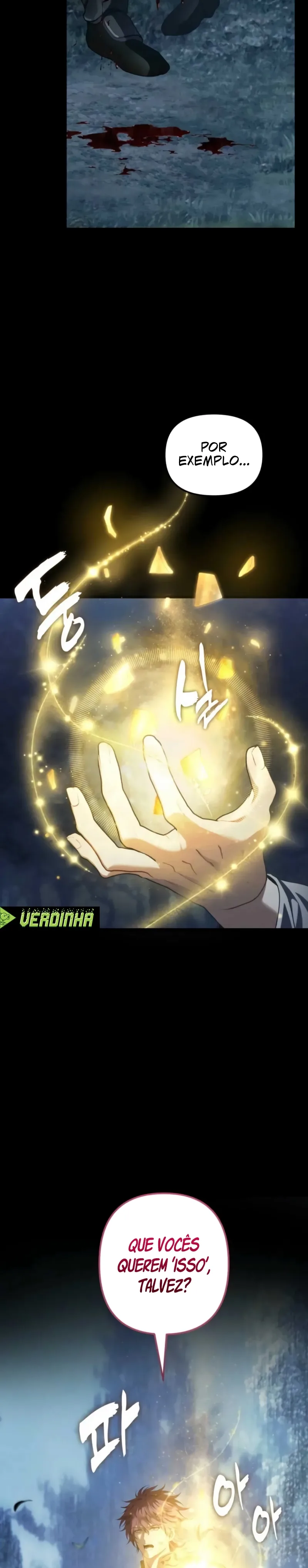 Read A Segunda Vida do Ranker PT Manga Online