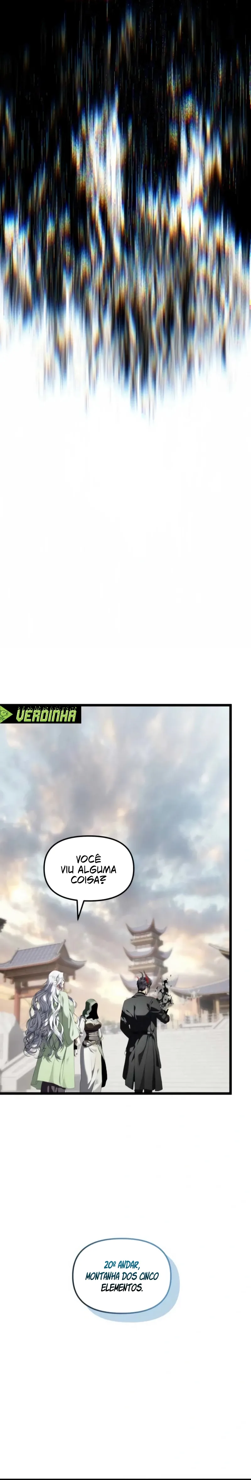 Read A Segunda Vida do Ranker PT Manga Online
