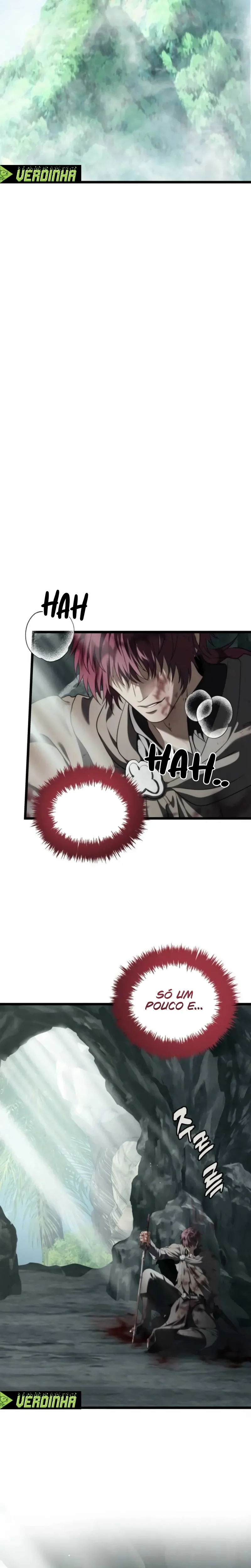 Read A Segunda Vida do Ranker PT Manga Online