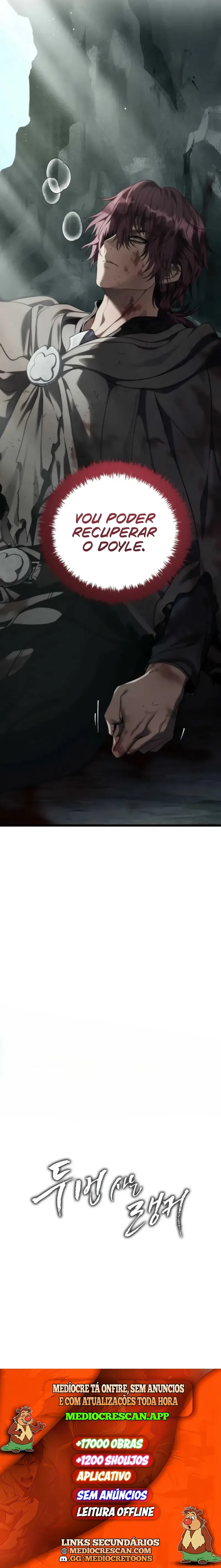 Read A Segunda Vida do Ranker PT Manga Online