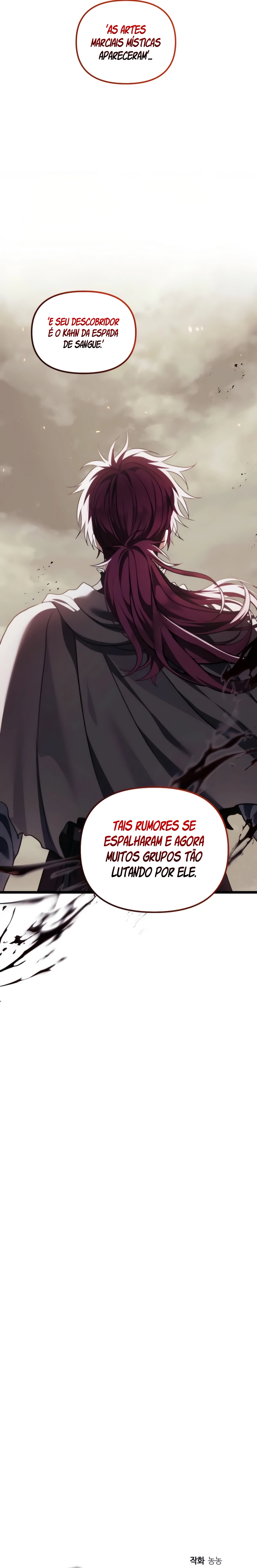 Read A Segunda Vida do Ranker PT Manga Online