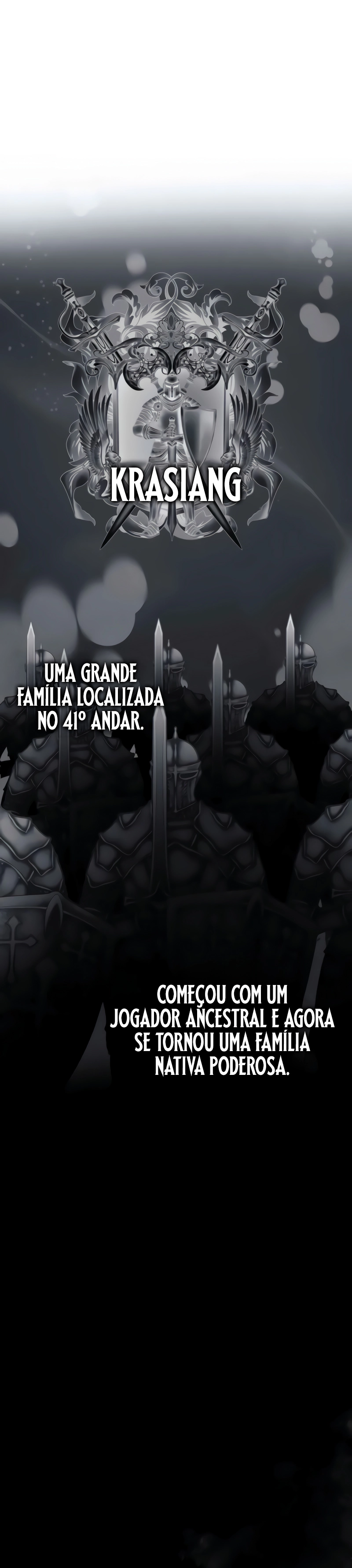 Read A Segunda Vida do Ranker PT Manga Online