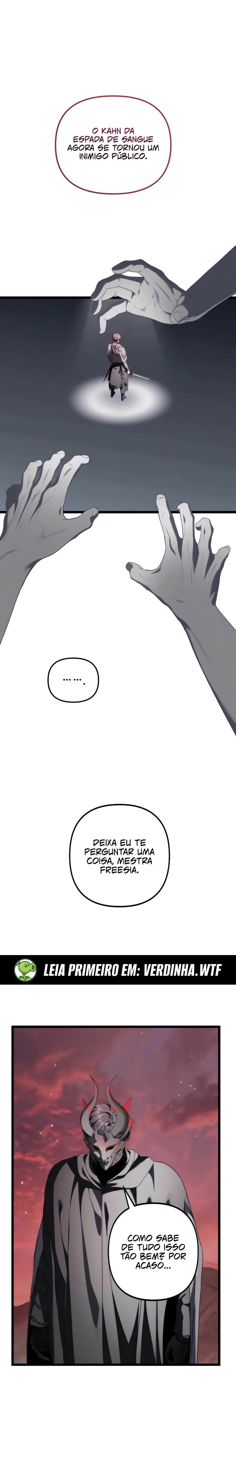 Read A Segunda Vida do Ranker PT Manga Online