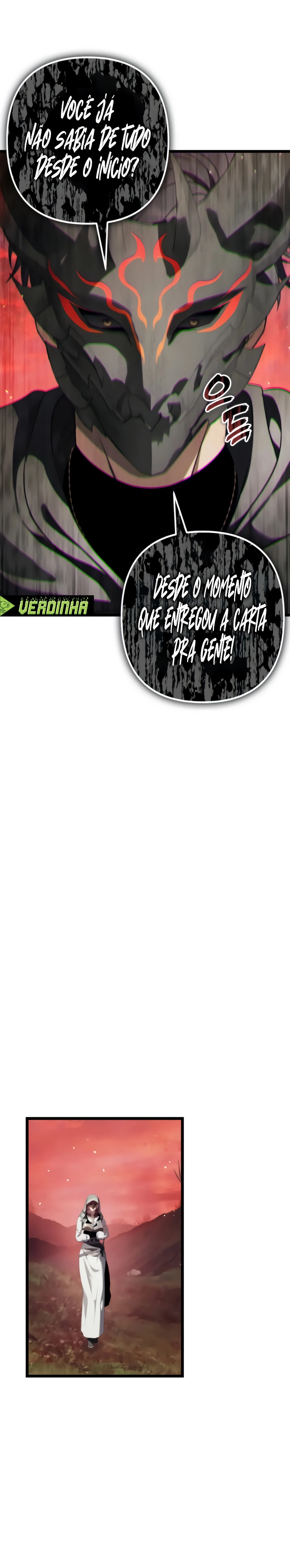 Read A Segunda Vida do Ranker PT Manga Online
