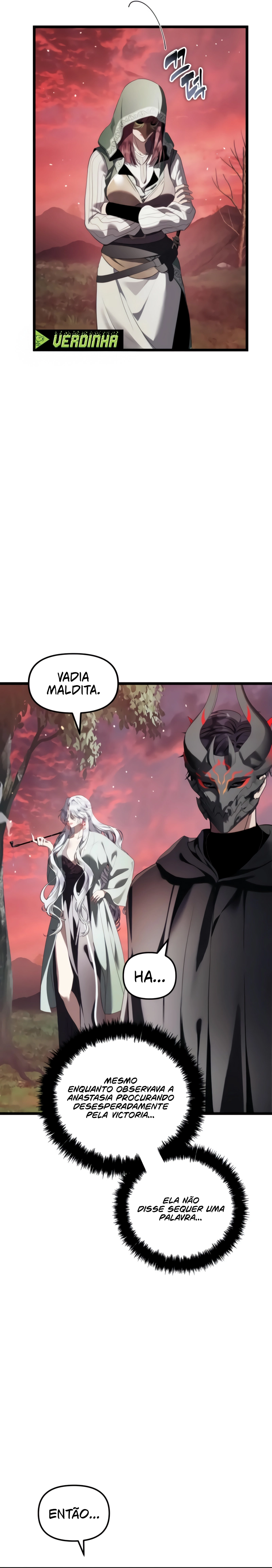 Read A Segunda Vida do Ranker PT Manga Online