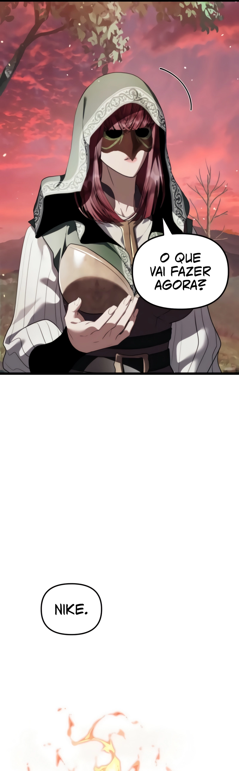 Read A Segunda Vida do Ranker PT Manga Online