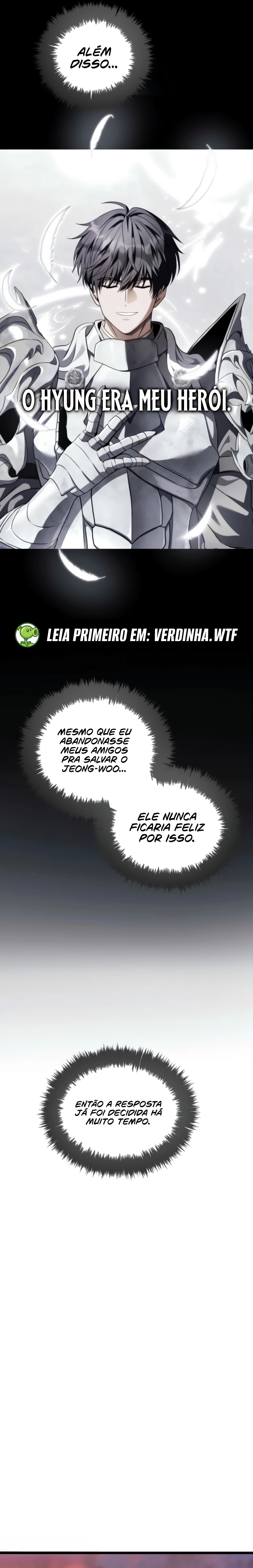 Read A Segunda Vida do Ranker PT Manga Online