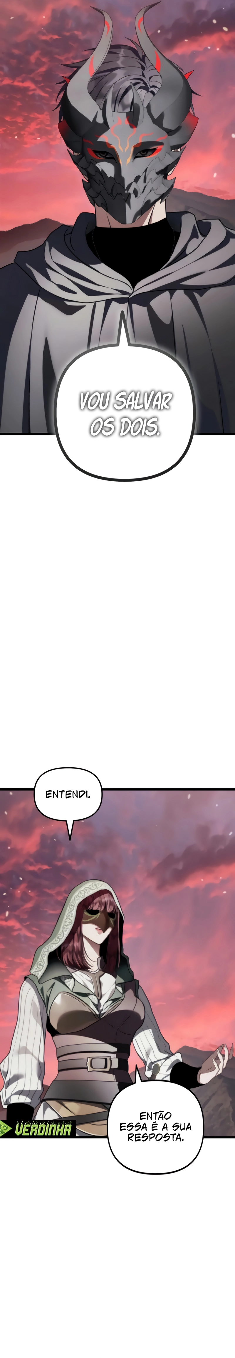 Read A Segunda Vida do Ranker PT Manga Online