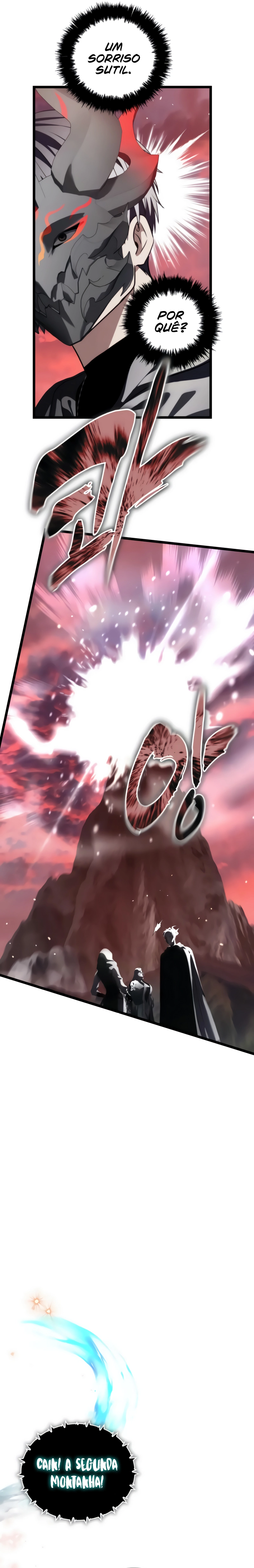 Read A Segunda Vida do Ranker PT Manga Online