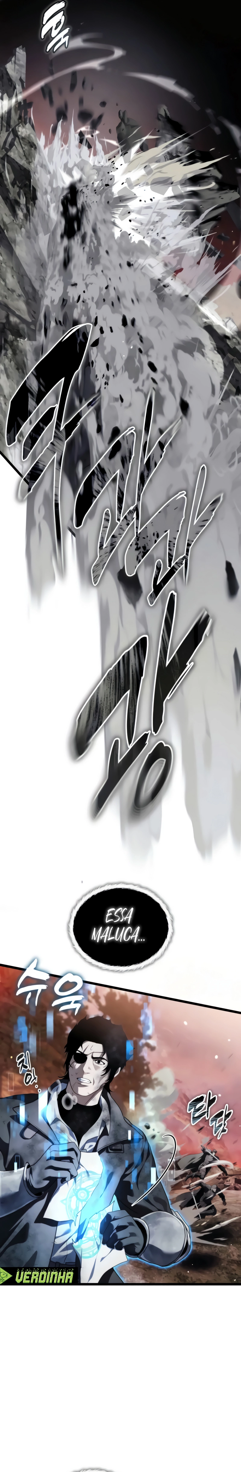 Read A Segunda Vida do Ranker PT Manga Online