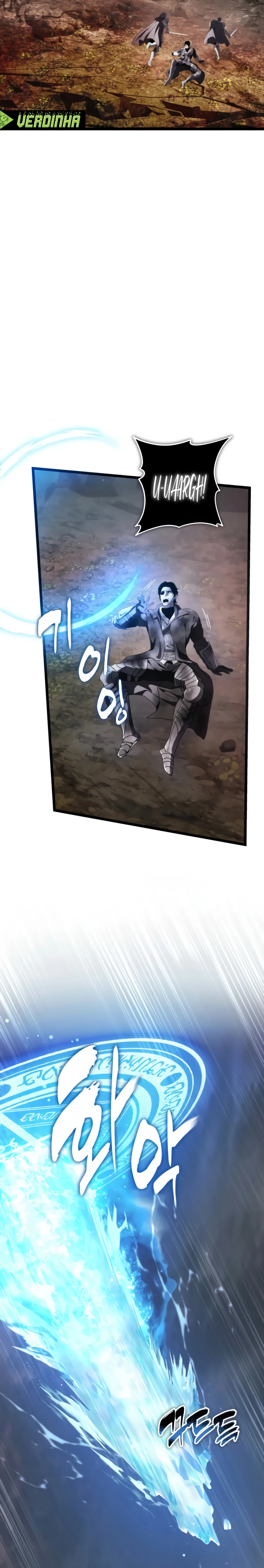 Read A Segunda Vida do Ranker PT Manga Online