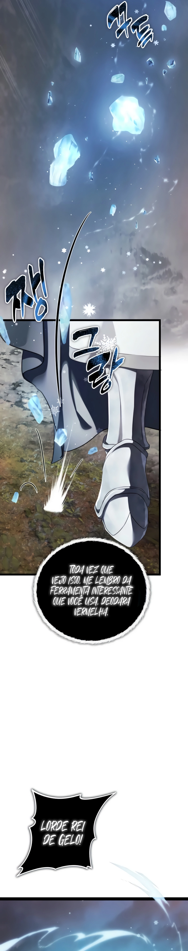 Read A Segunda Vida do Ranker PT Manga Online