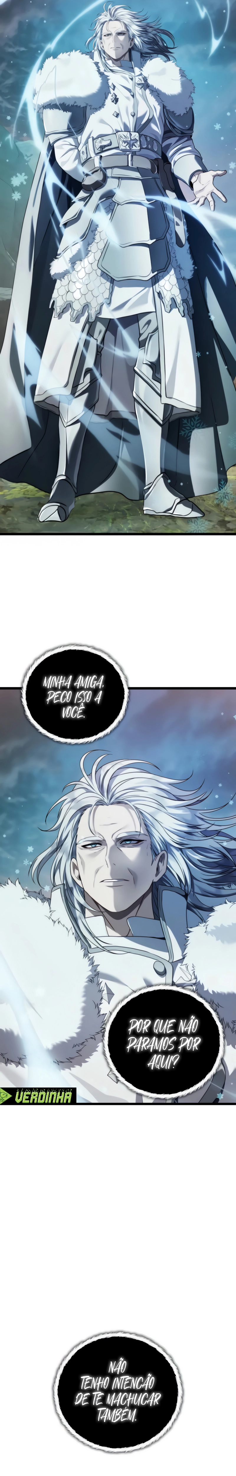 Read A Segunda Vida do Ranker PT Manga Online