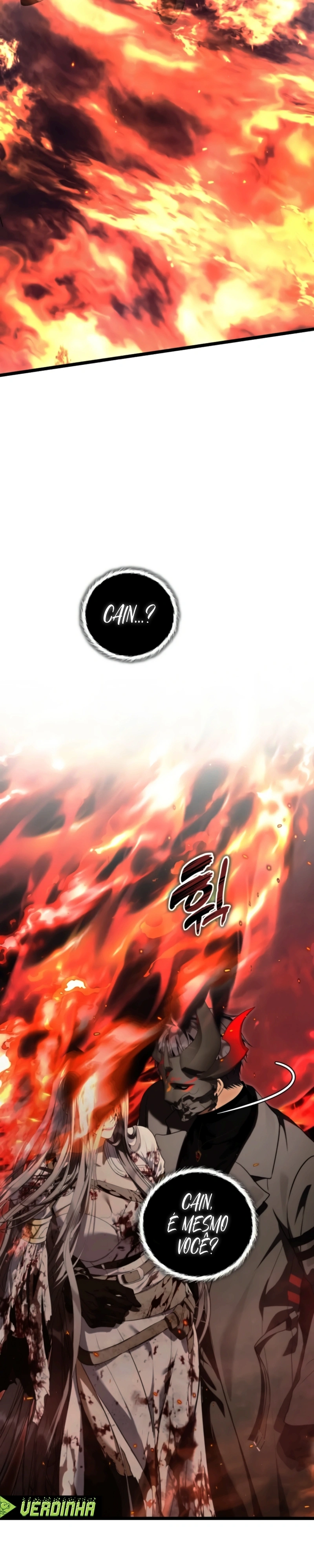 Read A Segunda Vida do Ranker PT Manga Online