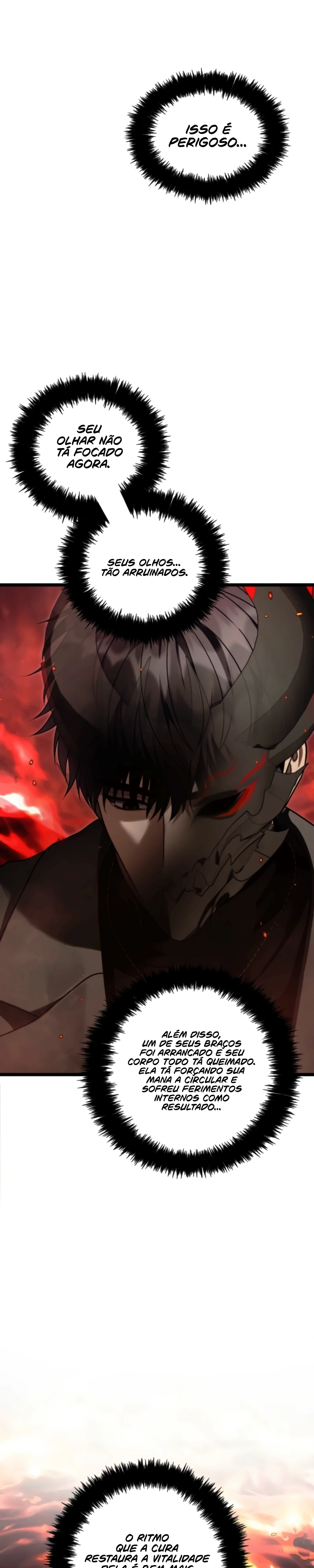 Read A Segunda Vida do Ranker PT Manga Online
