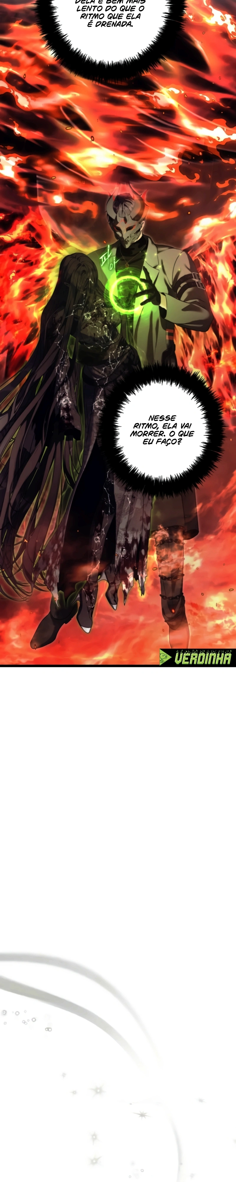 Read A Segunda Vida do Ranker PT Manga Online