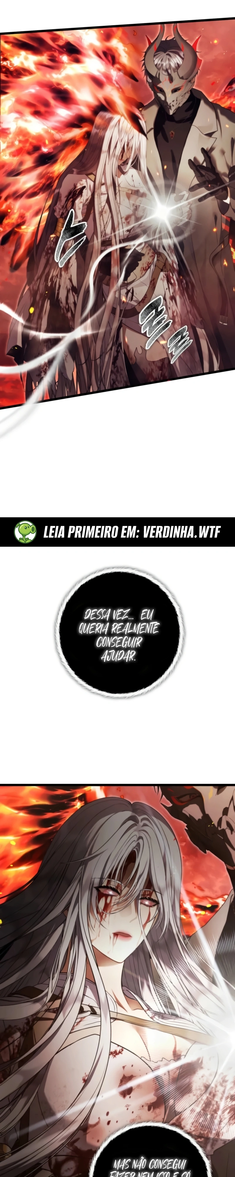 Read A Segunda Vida do Ranker PT Manga Online