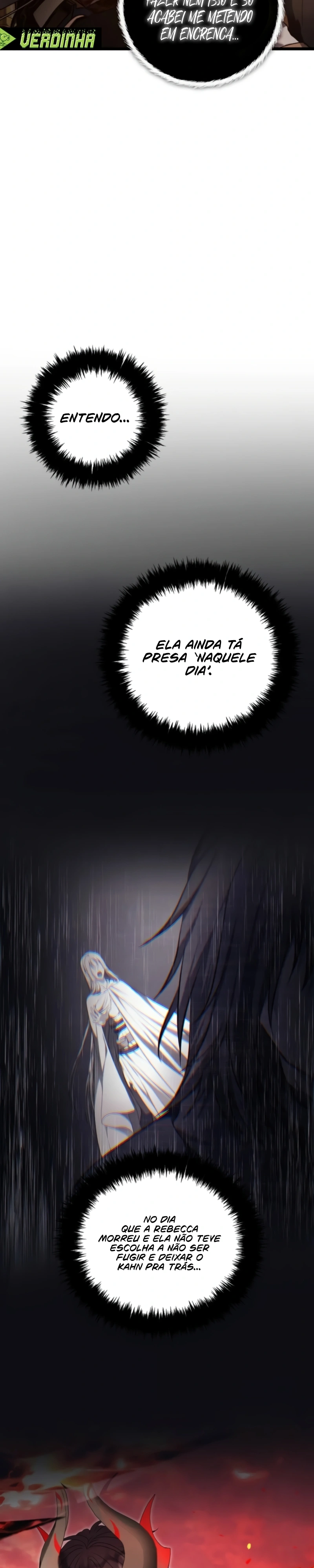 Read A Segunda Vida do Ranker PT Manga Online