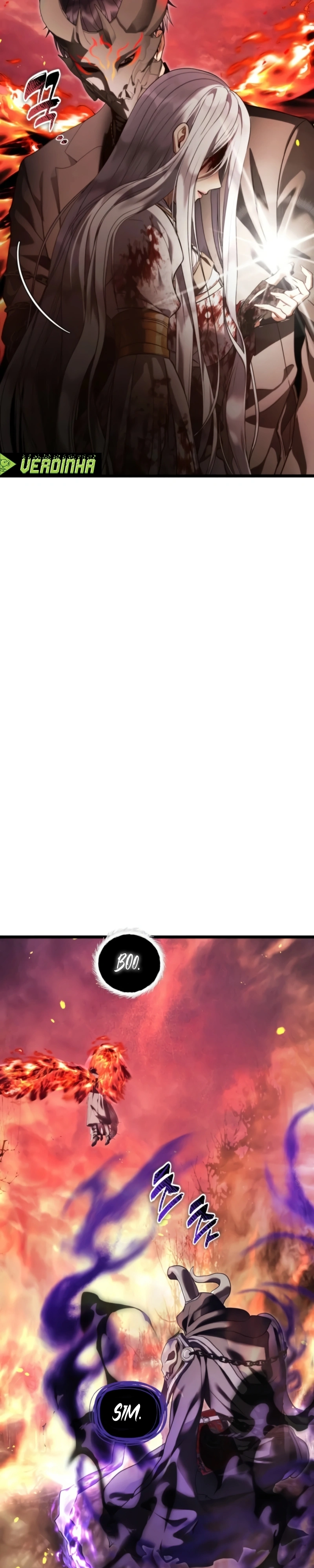 Read A Segunda Vida do Ranker PT Manga Online
