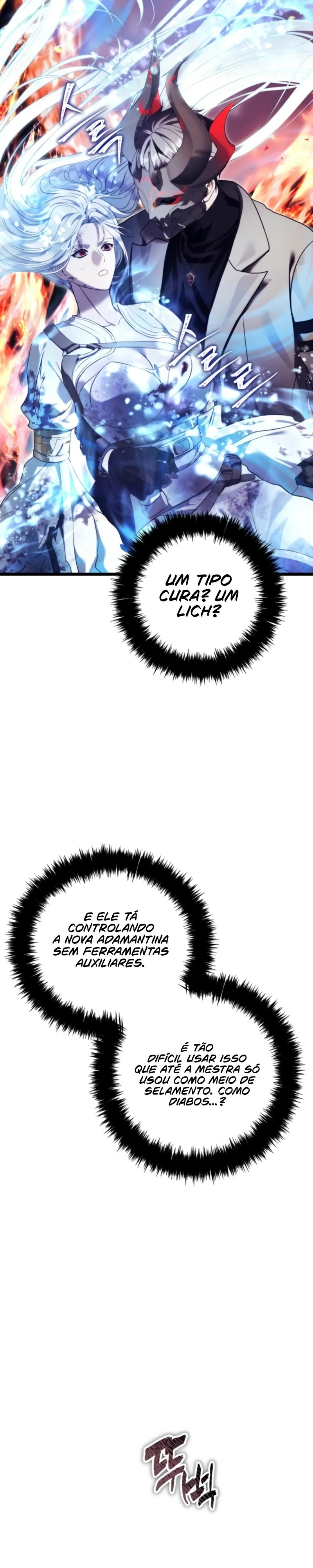 Read A Segunda Vida do Ranker PT Manga Online