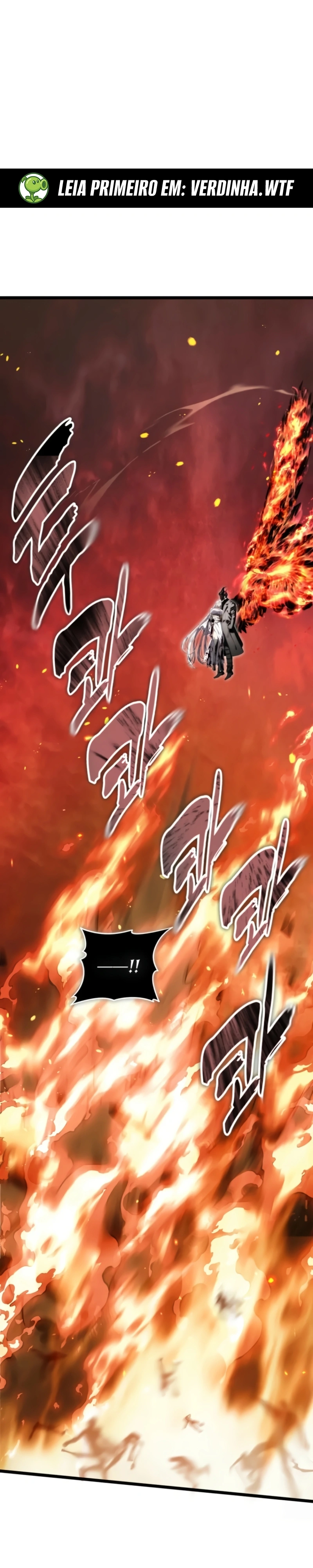 Read A Segunda Vida do Ranker PT Manga Online