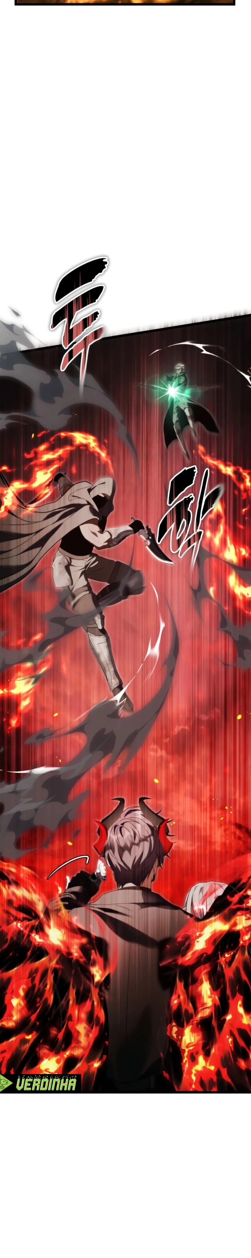 Read A Segunda Vida do Ranker PT Manga Online