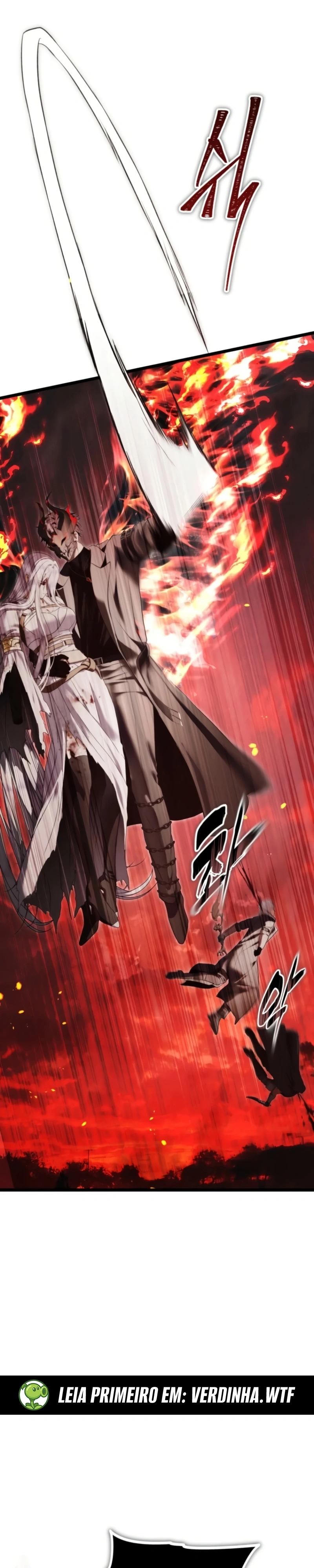 Read A Segunda Vida do Ranker PT Manga Online