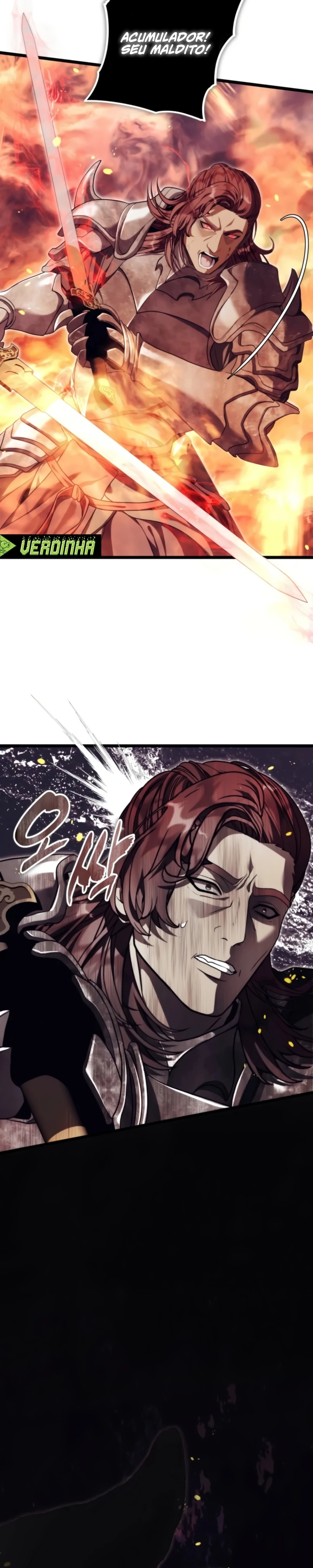 Read A Segunda Vida do Ranker PT Manga Online