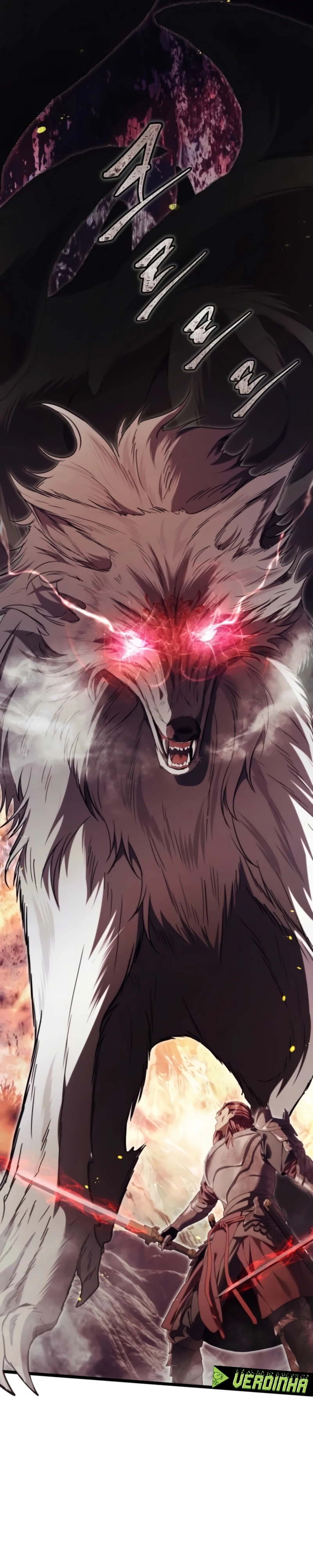 Read A Segunda Vida do Ranker PT Manga Online