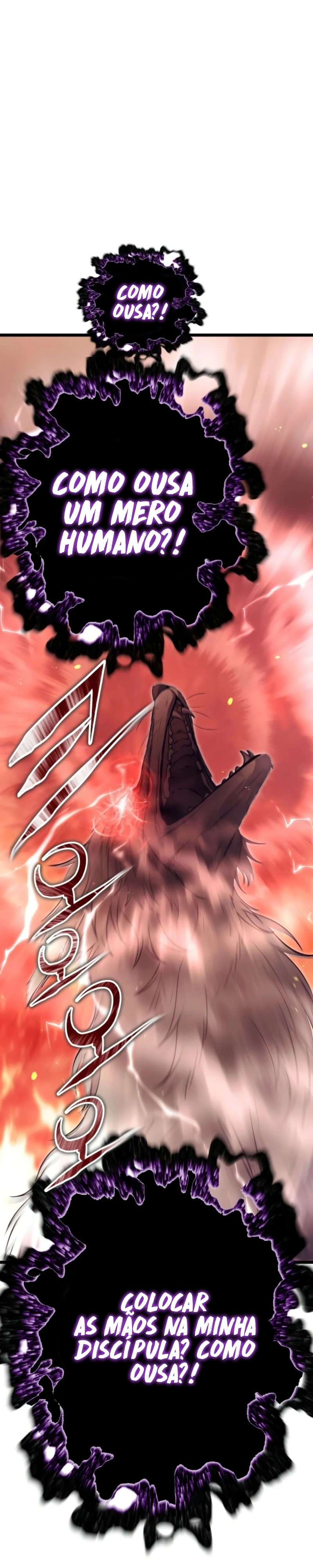 Read A Segunda Vida do Ranker PT Manga Online