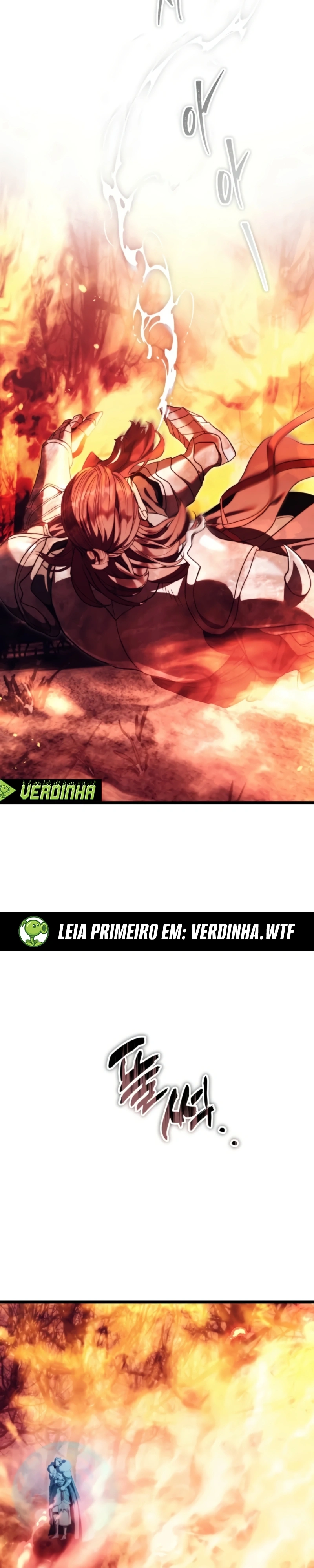 Read A Segunda Vida do Ranker PT Manga Online
