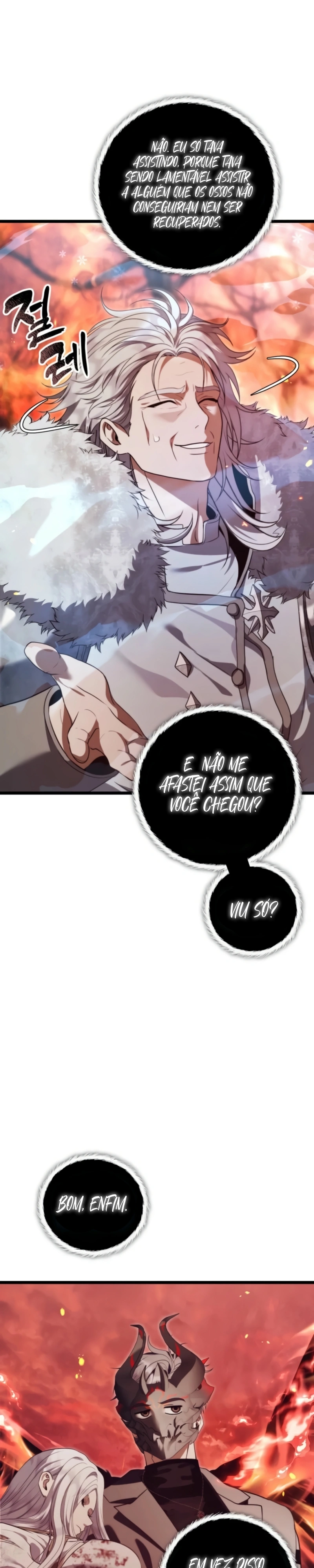 Read A Segunda Vida do Ranker PT Manga Online