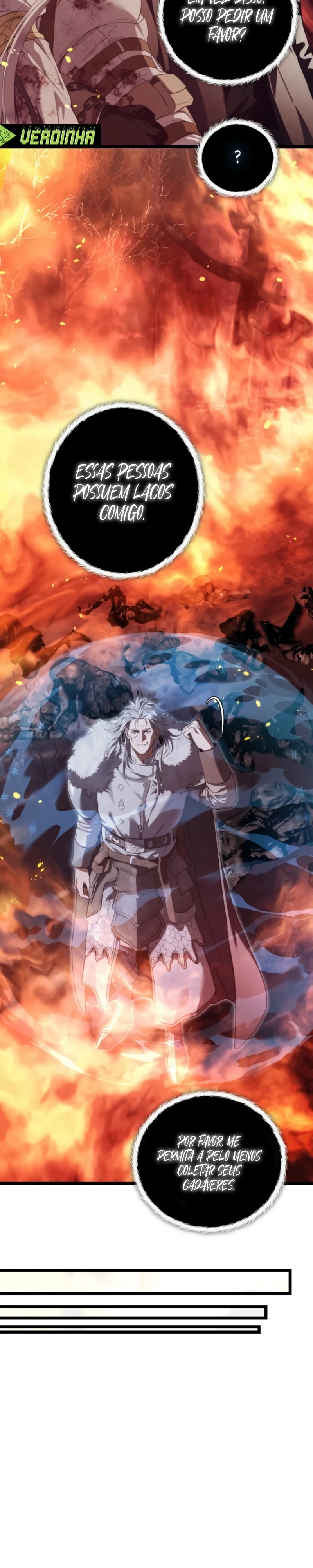 Read A Segunda Vida do Ranker PT Manga Online