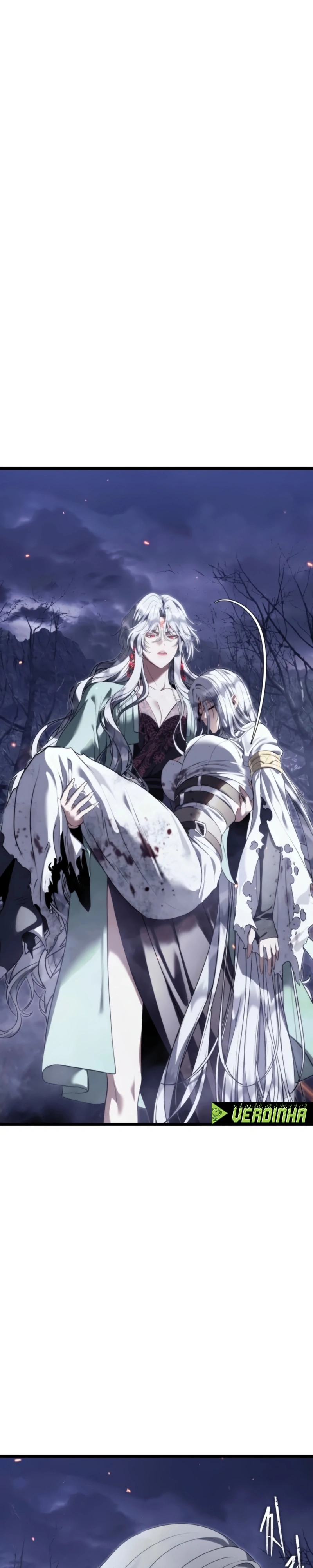 Read A Segunda Vida do Ranker PT Manga Online