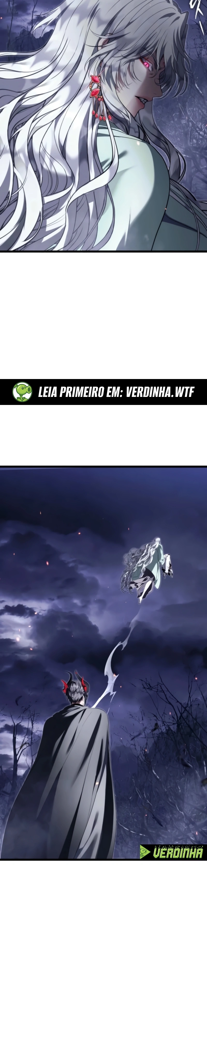 Read A Segunda Vida do Ranker PT Manga Online