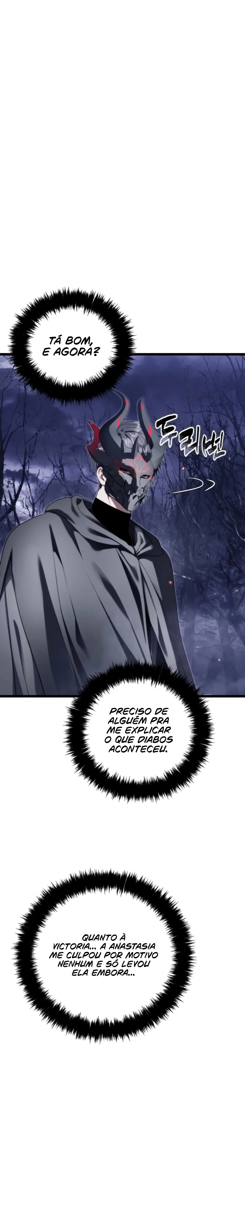 Read A Segunda Vida do Ranker PT Manga Online
