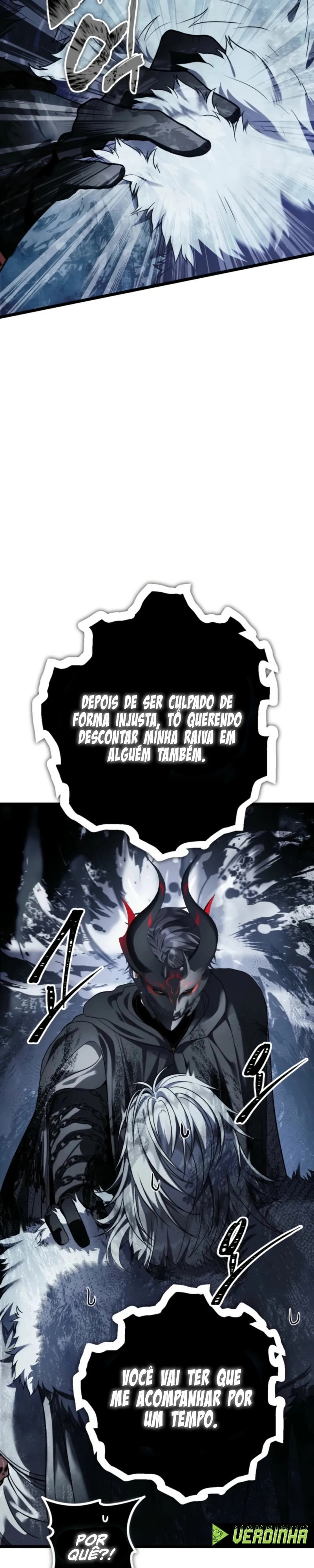 Read A Segunda Vida do Ranker PT Manga Online